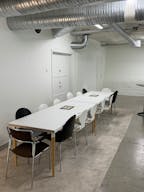 Knackeriet - Djupet - Image 9