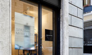 Spazio Eventi nel centro di Roma - Image 1