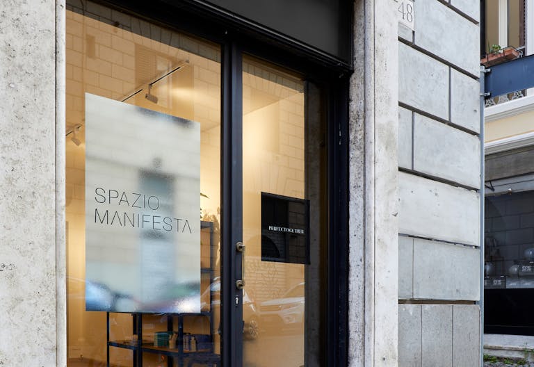 Spazio Eventi nel centro di Roma - Image 1