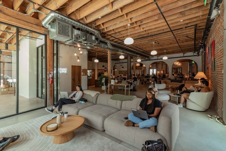 Located where Echo Park, Silver Lake, and Downtown LA meet - Image 0