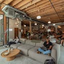 Located where Echo Park, Silver Lake, and Downtown LA meet