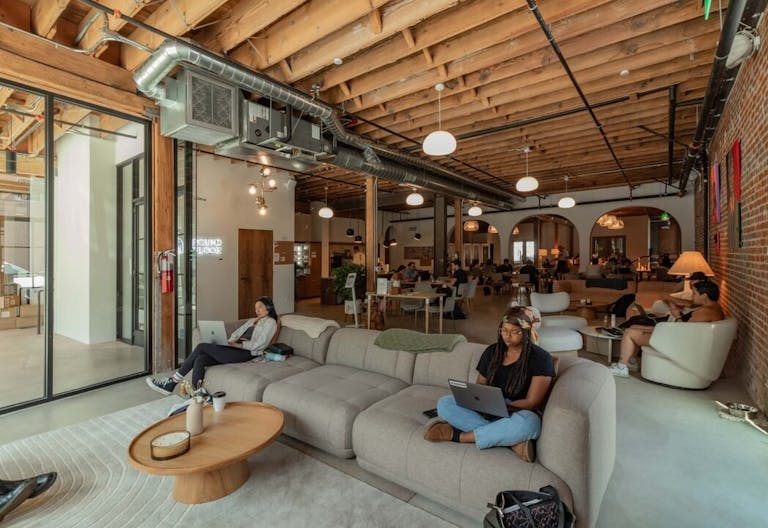 Located where Echo Park, Silver Lake, and Downtown LA meet - Image 0