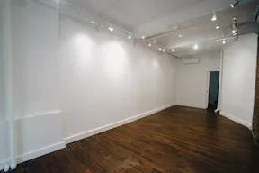 Modular White-Box Gallery Space in Nolita - Image 3