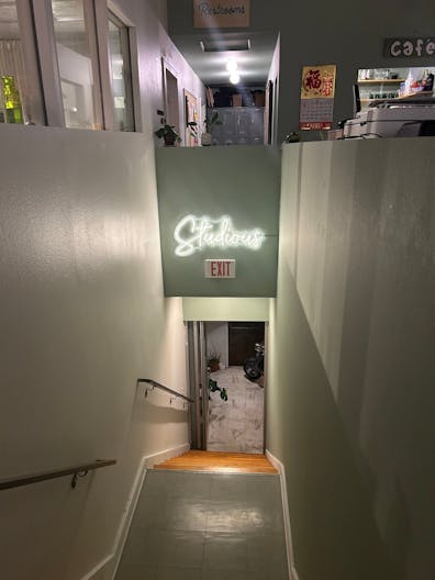 Event Space - Image 0