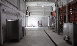 Industrial Brewery space - Image 7