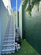 Freestanding Building for Rent During Art Basel - w/outdoor - Image 2