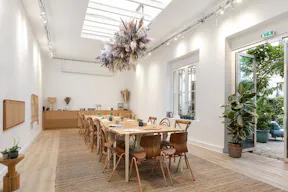 Superb Mansion Renovated into a Creative Space - Paris 8th - Ideal Showroom / Corporate Events / Meetings - Image 6
