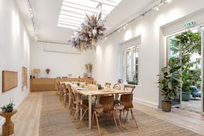 Superb Mansion Renovated into a Creative Space - Paris 8th - Ideal Showroom / Corporate Events / Meetings - Image 6