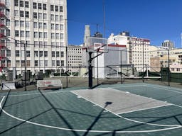 Modern Bohemian Artist Lounge and Event Space with Rooftop Access in DTLA - Image 10