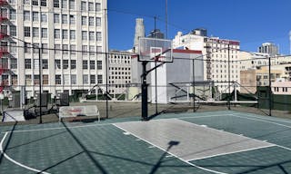 Modern Bohemian Artist Lounge and Event Space with Rooftop Access in DTLA - Image 10