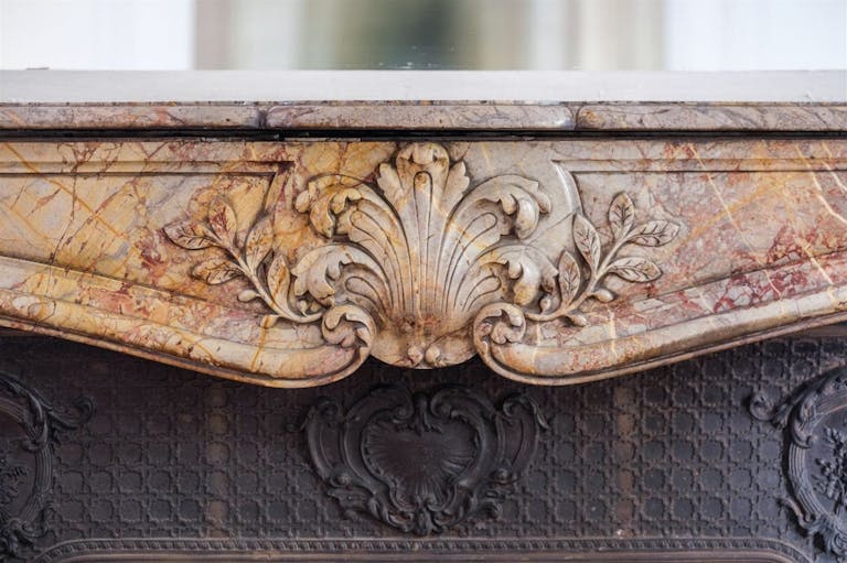 Appartement de reception Place des Quiconces - Image 1