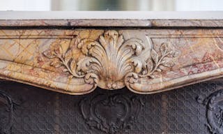 Appartement de reception Place des Quiconces - Image 1