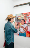 600-square-foot event space in the heart of Chinatown, - Image 4