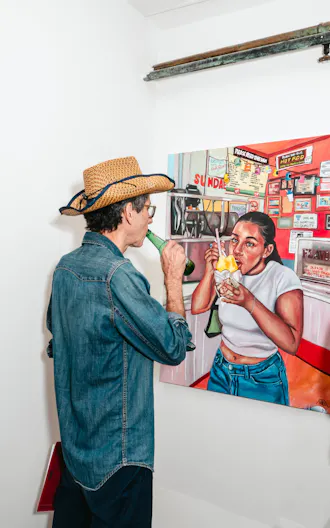 600-square-foot event space in the heart of Chinatown, - Image 4