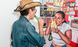 600-square-foot event space in the heart of Chinatown, - Image 4