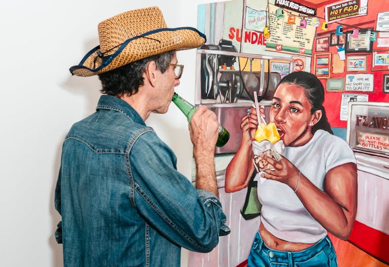 600-square-foot event space in the heart of Chinatown, - Image 4