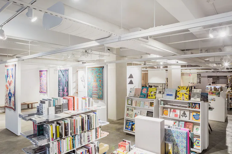 Art Gallery, Event, & Pop-up in Dumbo! - Image 2