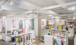 Art Gallery, Event, & Pop-up in Dumbo! - Image 2