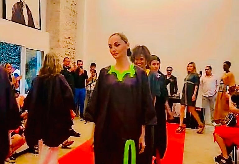 150m2 event space - Image 1