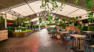Banquet/Event Hall, Restaurant/Bar/Pub - Image 1
