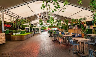 Banquet/Event Hall, Restaurant/Bar/Pub - Image 1