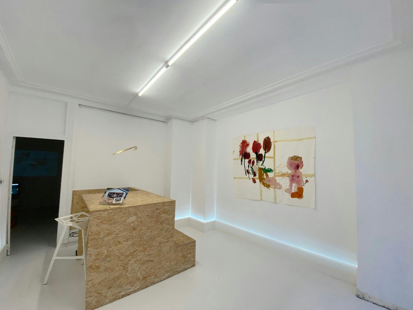 Sophisticated 60 sqm Boutique in Paris 9th Arrondissement