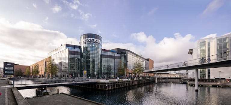 Fisketorvet Copenhagen Mall - Brand Experience Spaces - Image 1