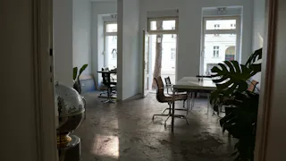 Event space in one of Berlin’s most vibrant neighborhoods - Image 4