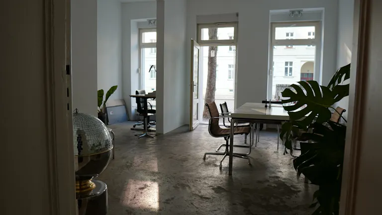 Event space in one of Berlin’s most vibrant neighborhoods - Image 4
