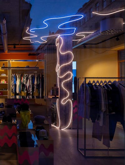 Sankt Paulsgatan 22 - The Retail Hub - Image 4