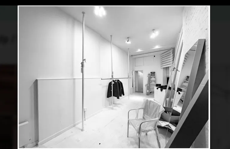 White Box / Pop Up / Gallery Space in Lower East Side - Image 3