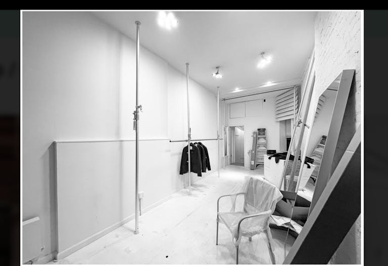 White Box / Pop Up / Gallery Space in Lower East Side - Image 3