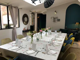 opportunité pop-up restaurant Pars Bastille - Image 6