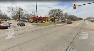 A prime unit space for immediate lease conveniently located on the border of Oak Park, MI - Image 4
