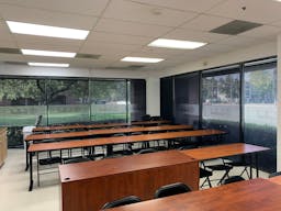 Spacious , quiet and clean room 127 at University of San Jose - Image 3