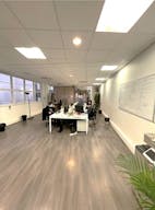 Office Space Boulevard De La Madeleine - Image 8