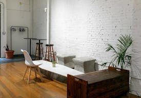 Event/Creative space/White box East Harlem 1700 sq ft - Image 5