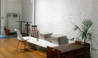 Event/Creative space/White box East Harlem 1700 sq ft - Image 5