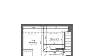 Boutique for Rent - Paris 16th Passy - Image 4