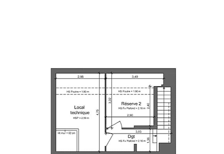 Boutique for Rent - Paris 16th Passy - Image 4