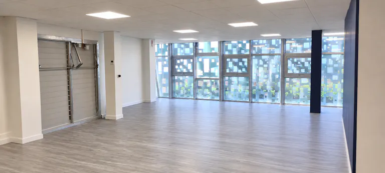Espace éphémère de 20m² à 400m² à Mérignac - Image 0