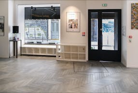 Galerie-Restaurant au coeur du Marais - Image 6