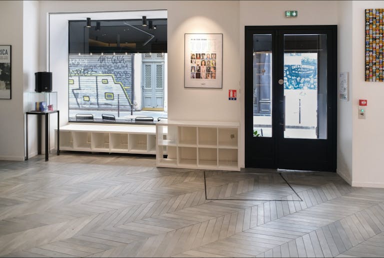 Galerie-Restaurant au coeur du Marais  - Image 4