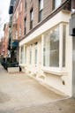 Creamy Retail Space, Prime location in Williamsburg - Space "A"