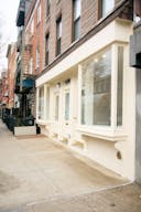 Creamy Retail Space, Prime location in Williamsburg - Space "A" - Image 0