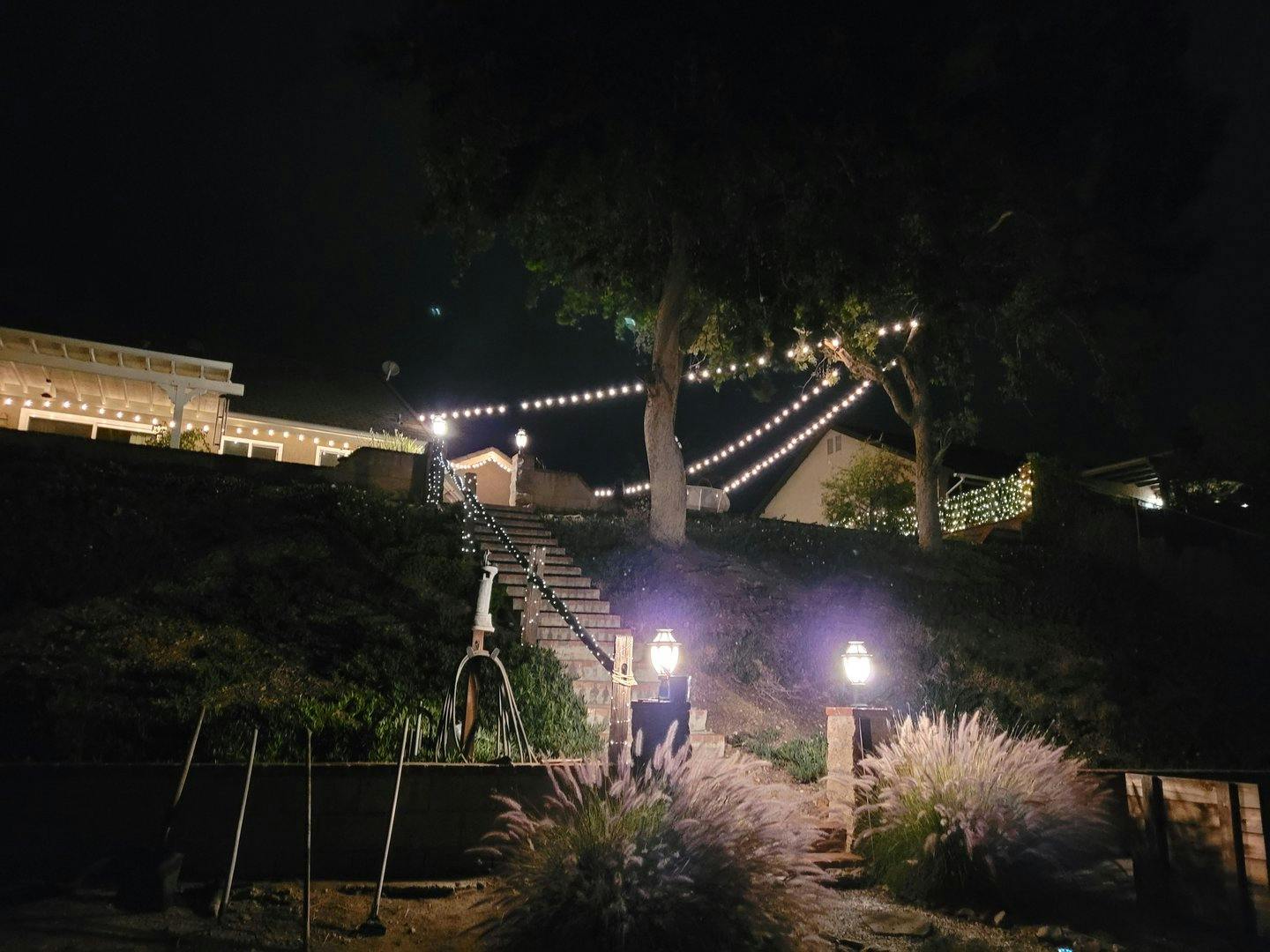 Events Venue with City View in Rancho Cucamonga