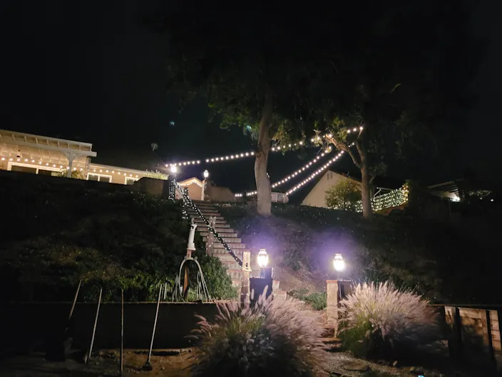 Events Venue with city view - Image 4