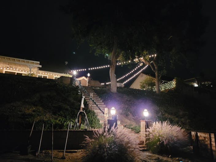 Events Venue with city view - Image 4