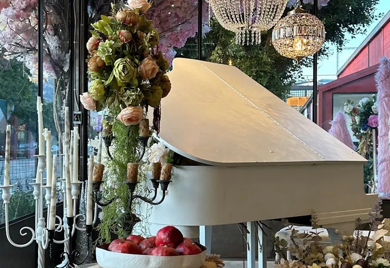 Chic Showroom and Event Space for Rent - Image 1