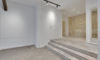 Boutique éphémère - Pop up store - 5 rue Blanc-Manteaux (Marais) - Image 9